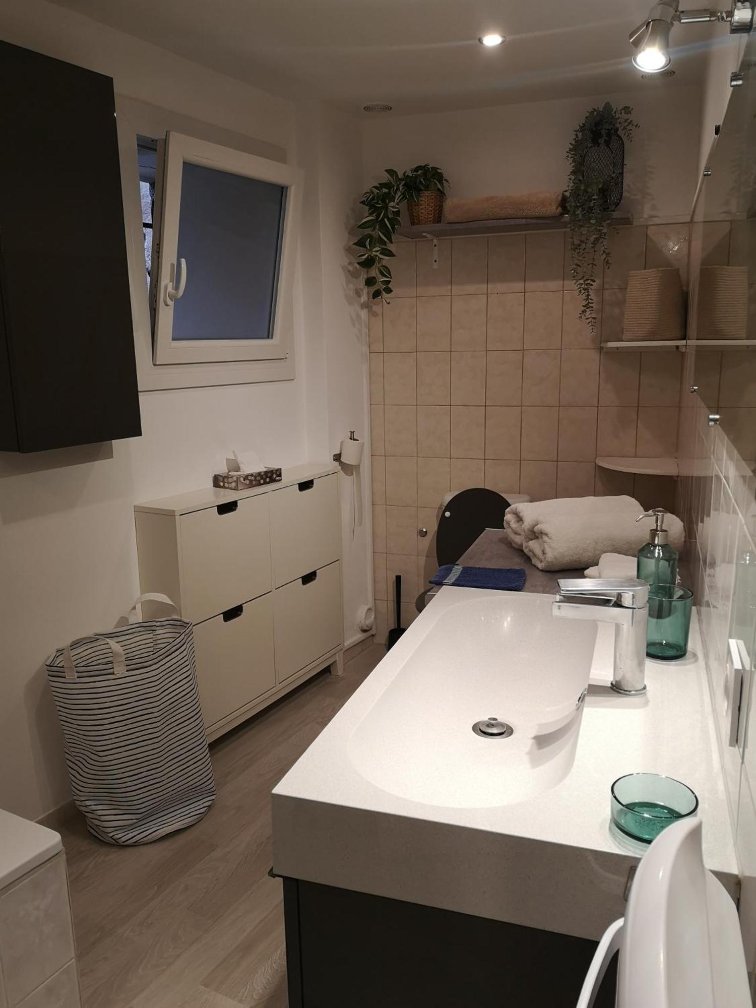 Vue Mer, Au Calme, Avec Jardin ! Speracedes Экстерьер фото