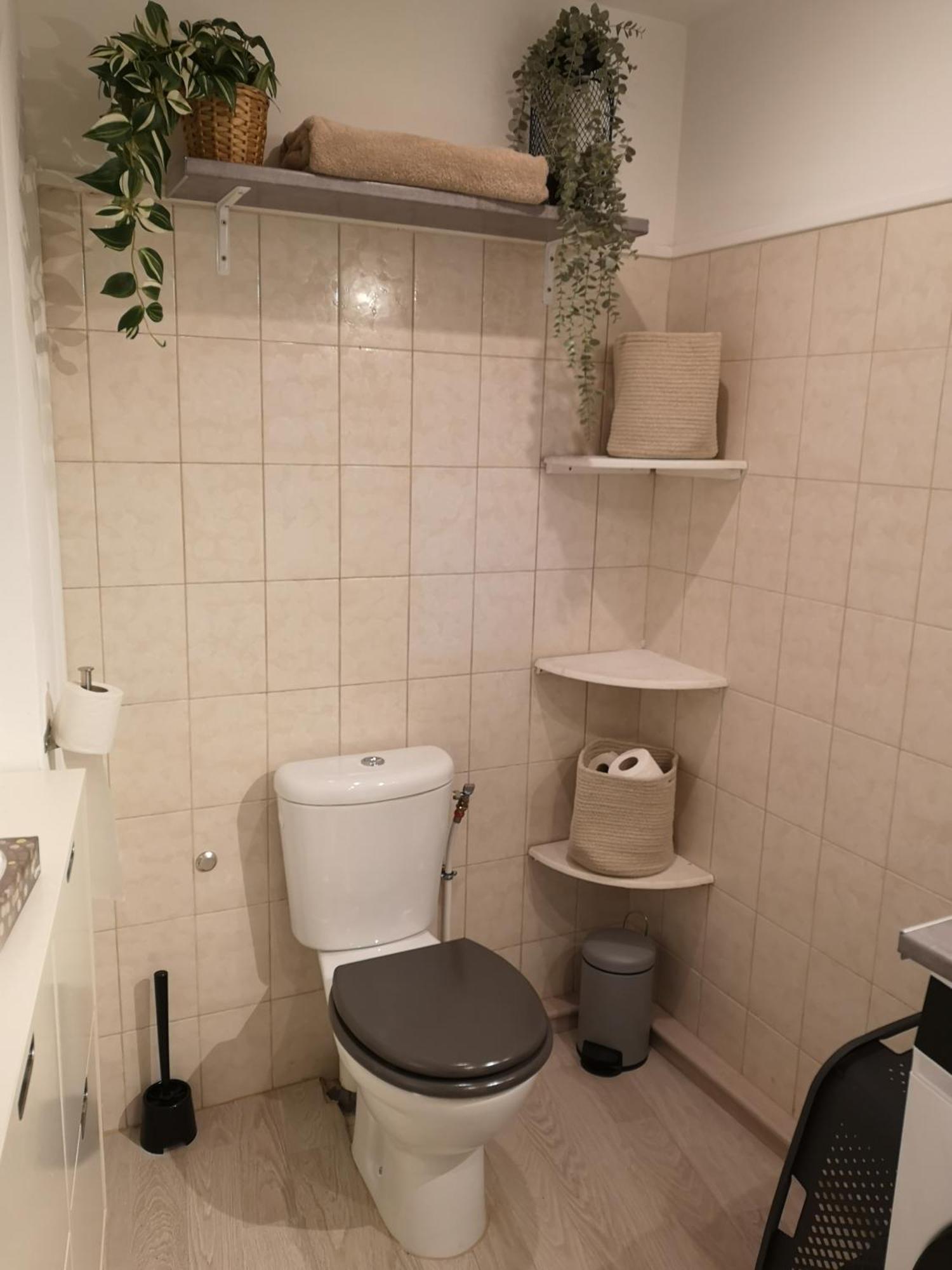 Vue Mer, Au Calme, Avec Jardin ! Speracedes Экстерьер фото